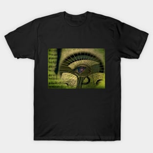 Modern Surrealist Artwork T-Shirt